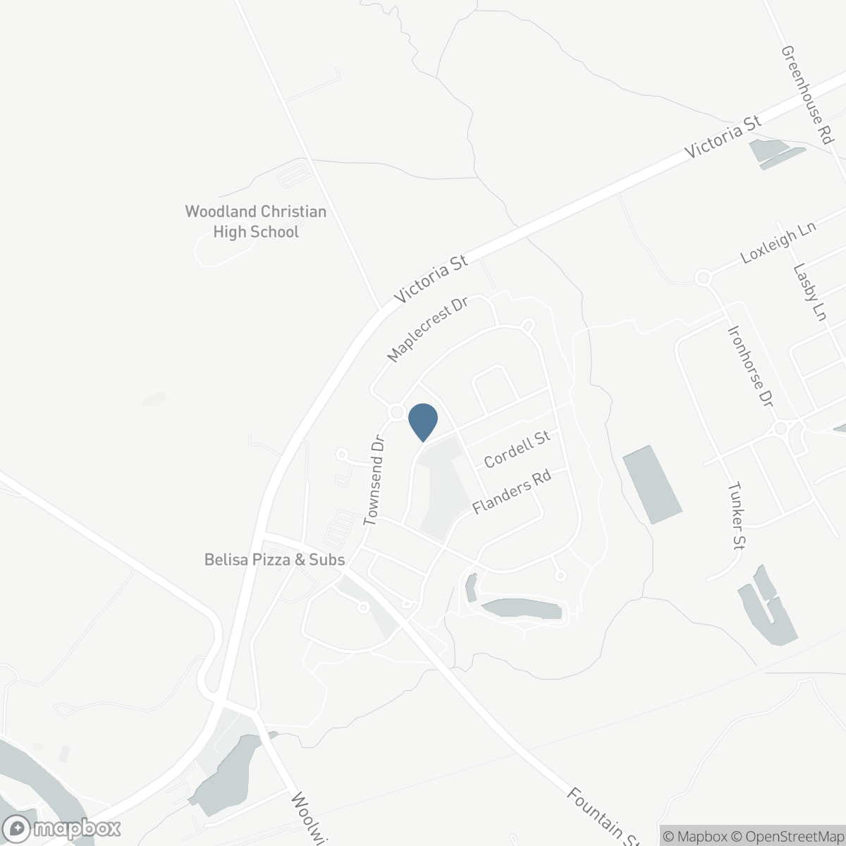 21 WEST TREE DRIVE, Woolwich, Ontario N0B 1M0